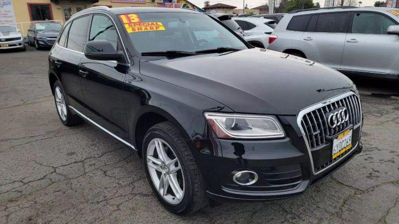 2013 Audi Q5 2.0T Premium for sale in Oakdale, CA