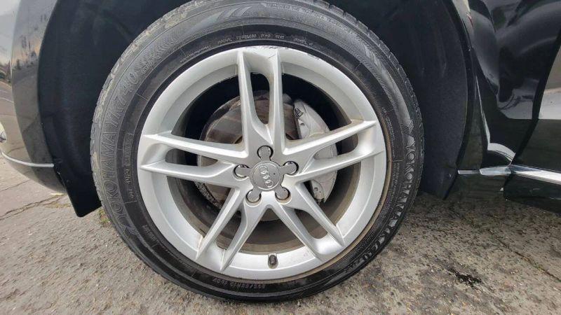 2013 Audi Q5 2.0T Premium