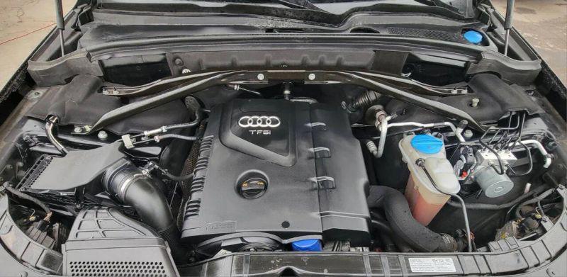 2013 Audi Q5 2.0T Premium