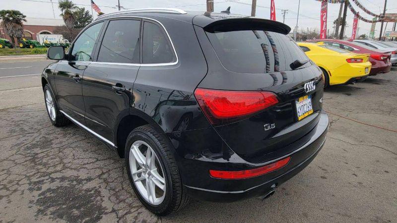 2013 Audi Q5 2.0T Premium