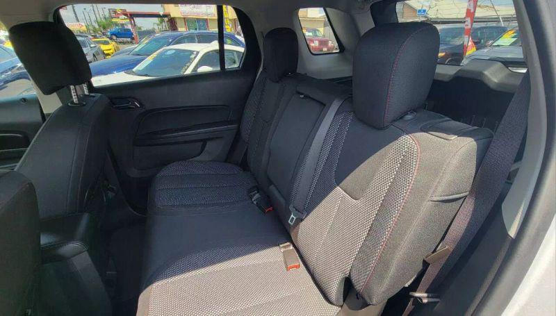 2017 GMC Terrain SLE-2
