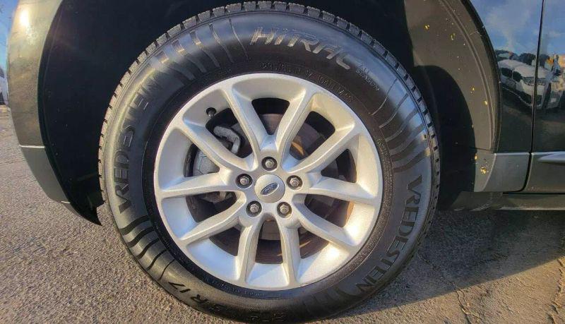 2014 Ford Edge SE