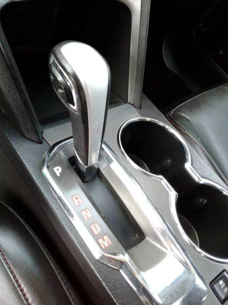 2012 GMC Terrain SLT-2