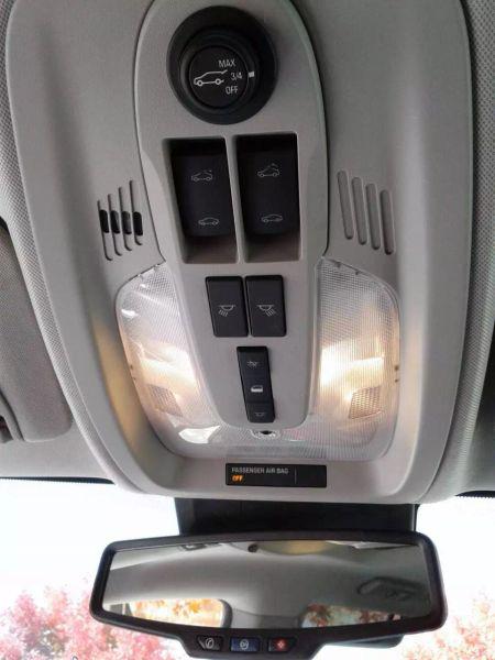 2012 GMC Terrain SLT-2