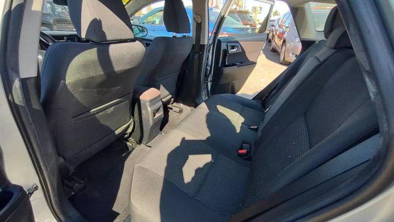 2018 Toyota Corolla iM Base