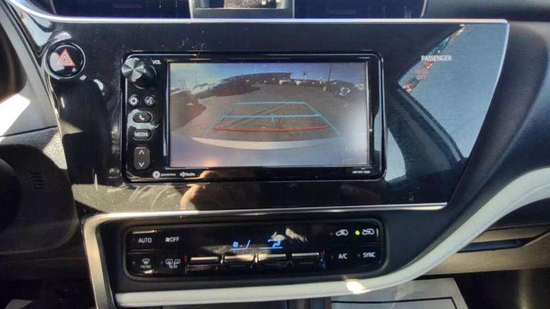 2018 Toyota Corolla iM Base