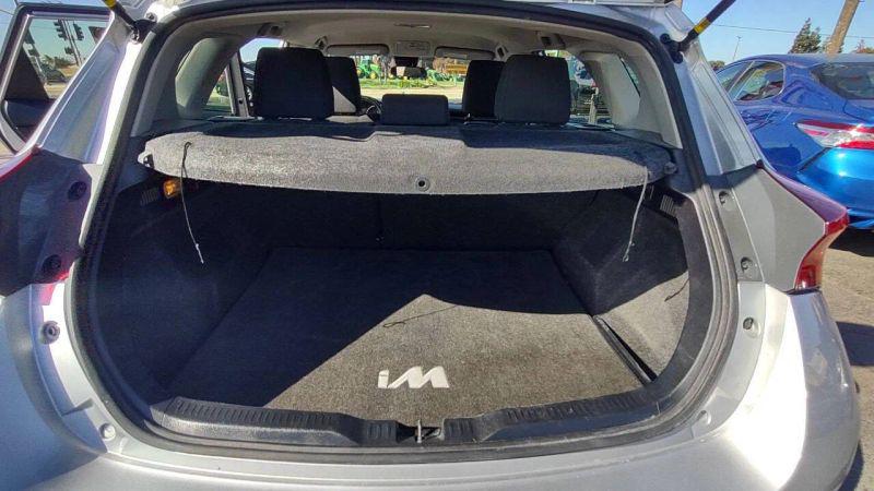 2018 Toyota Corolla iM Base