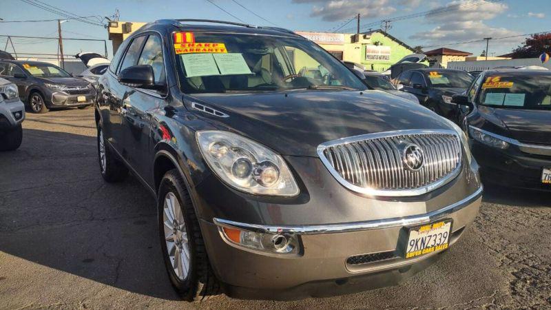2011 Buick Enclave 1XL for sale in Oakdale, CA