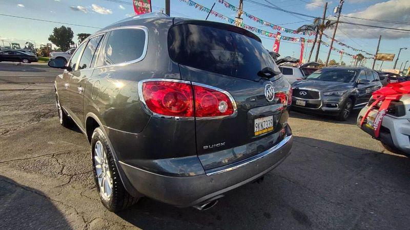 2011 Buick Enclave 1XL