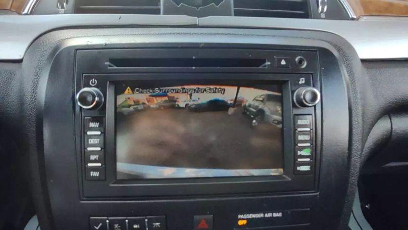 2011 Buick Enclave 1XL