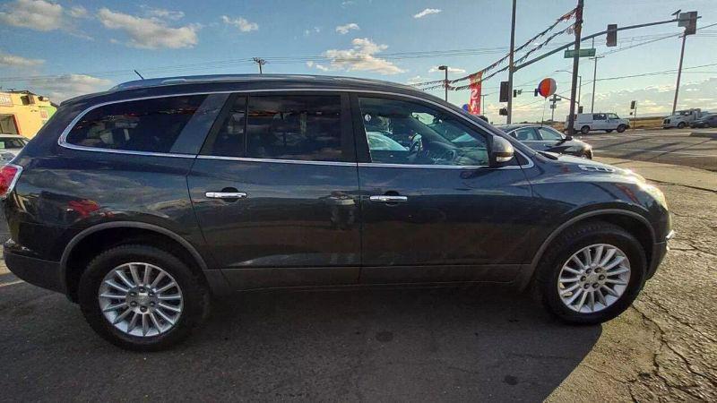 2011 Buick Enclave 1XL