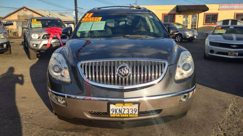 2011 Buick Enclave 1XL