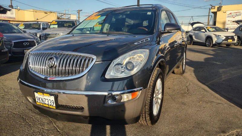 2011 Buick Enclave 1XL