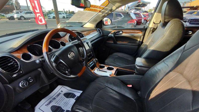 2011 Buick Enclave 1XL