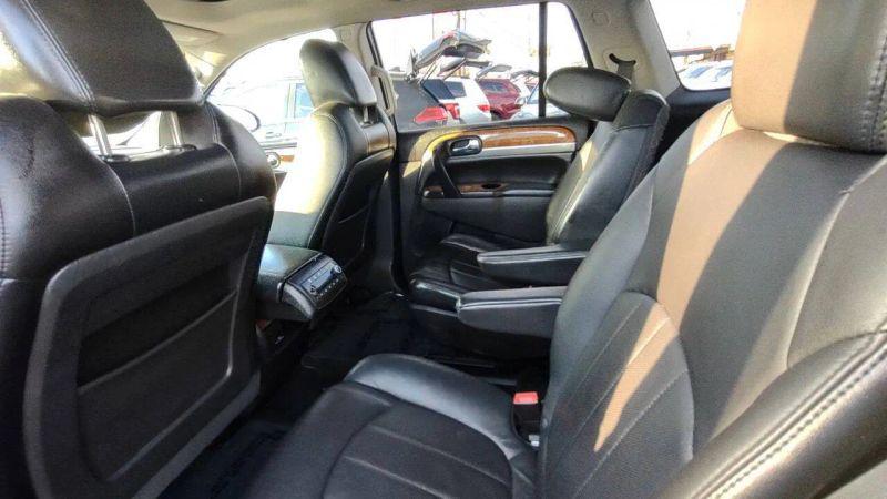 2011 Buick Enclave 1XL