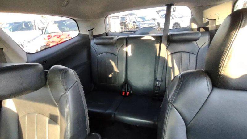 2011 Buick Enclave 1XL