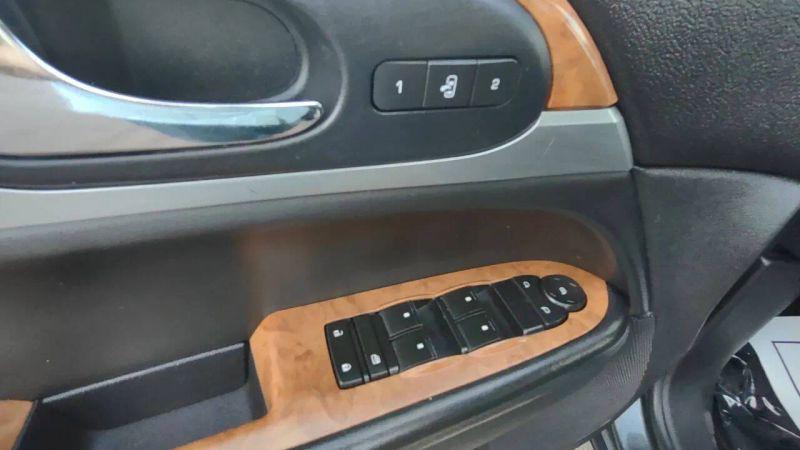 2011 Buick Enclave 1XL