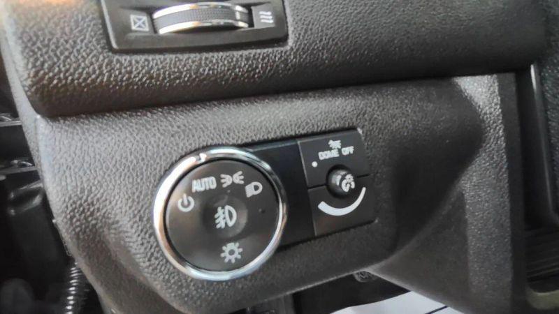 2011 Buick Enclave 1XL