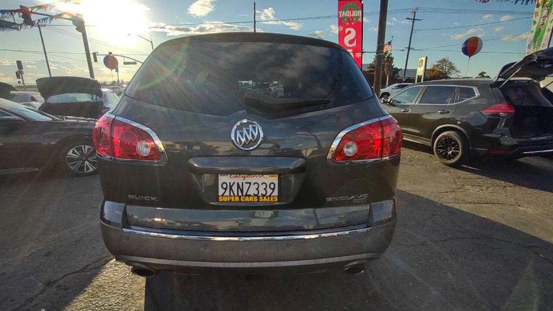 2011 Buick Enclave 1XL