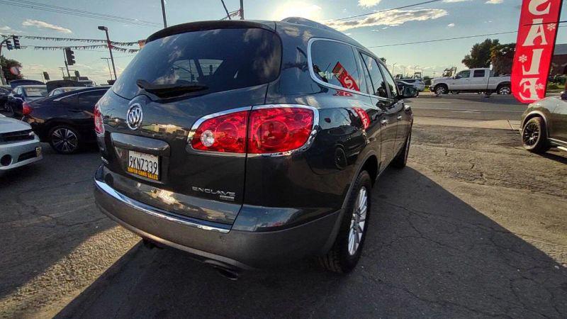 2011 Buick Enclave 1XL