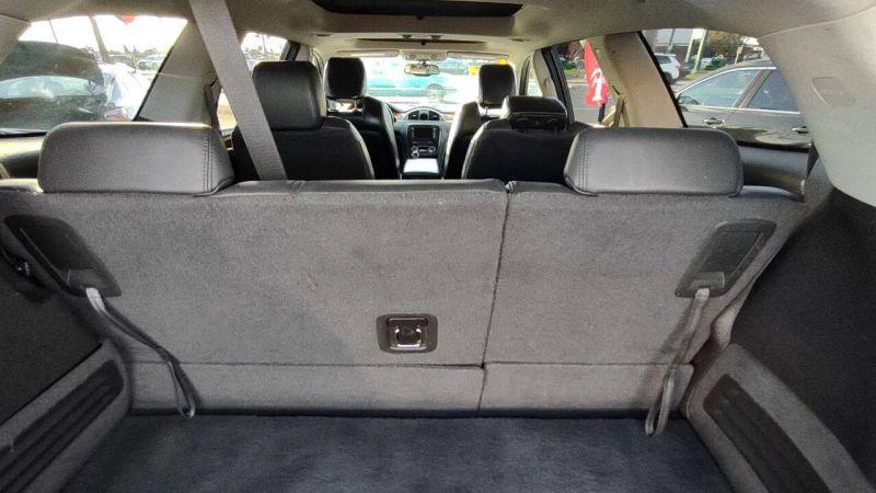 2011 Buick Enclave 1XL