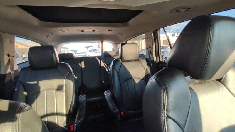 2011 Buick Enclave 1XL