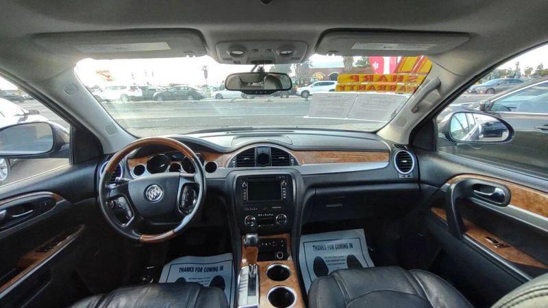 2011 Buick Enclave 1XL
