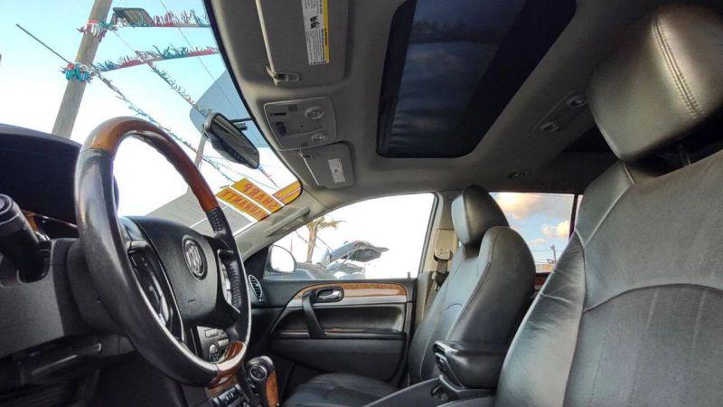 2011 Buick Enclave 1XL