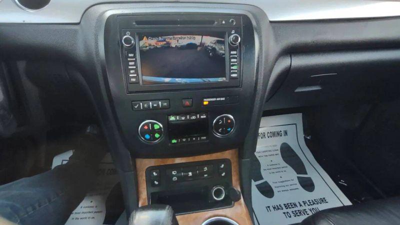 2011 Buick Enclave 1XL
