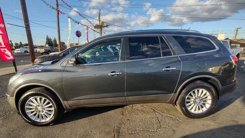 2011 Buick Enclave 1XL