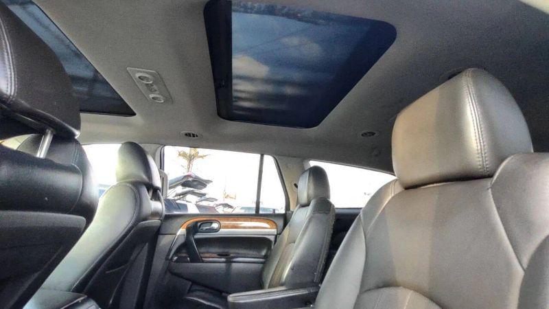 2011 Buick Enclave 1XL