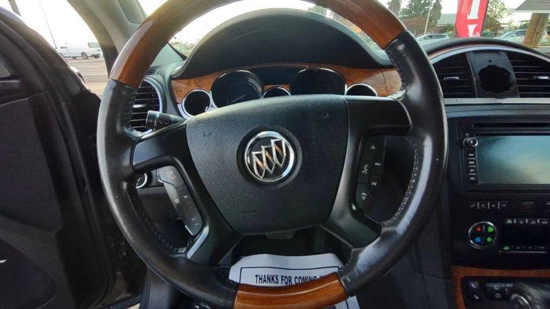 2011 Buick Enclave 1XL