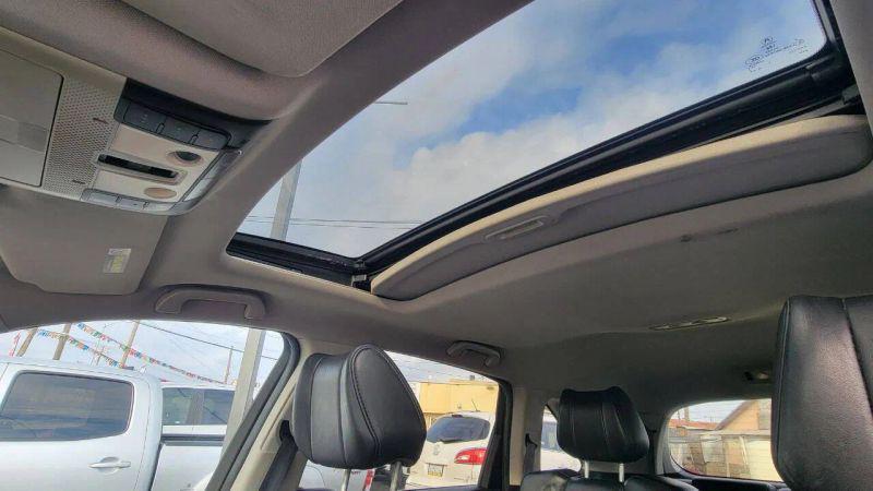 2012 Acura MDX Base