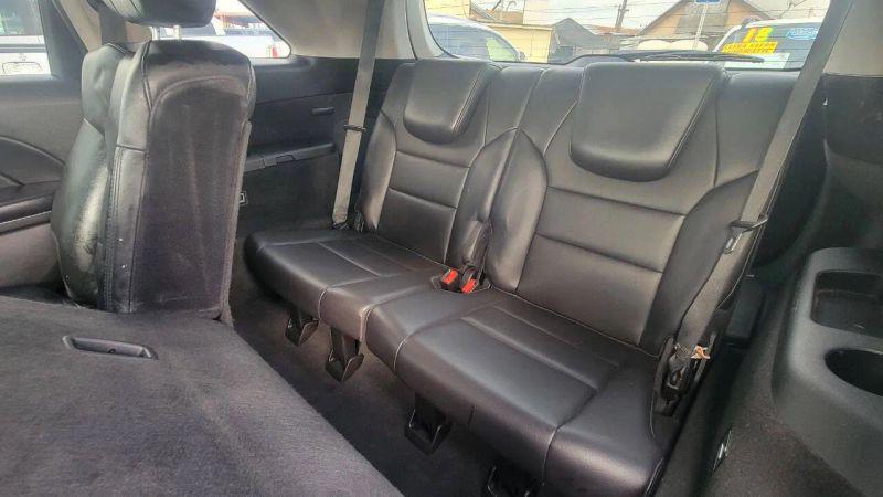 2012 Acura MDX Base