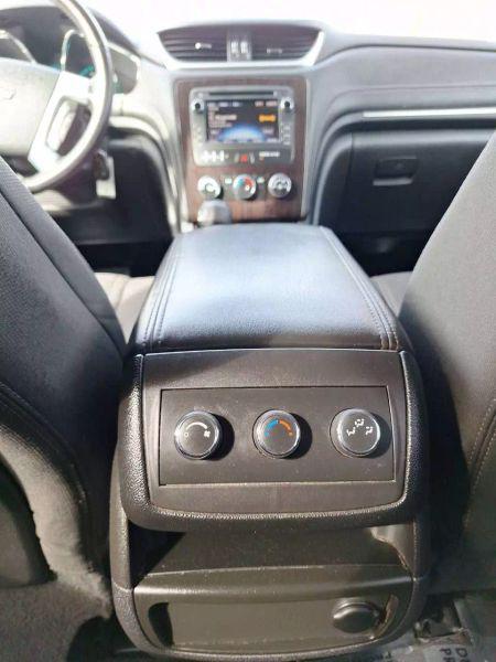2016 Chevrolet Traverse 1LT