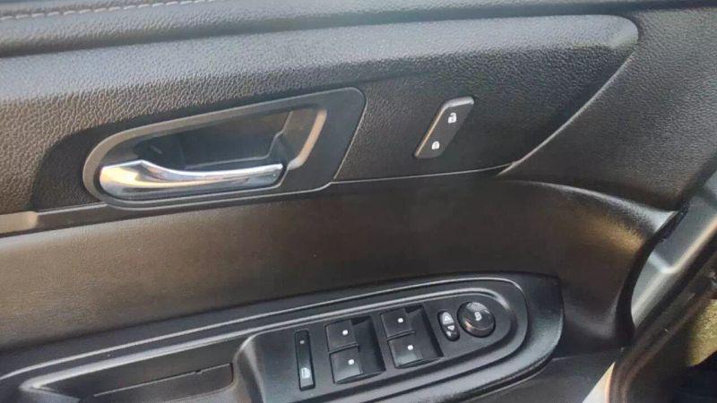2016 Chevrolet Traverse 1LT