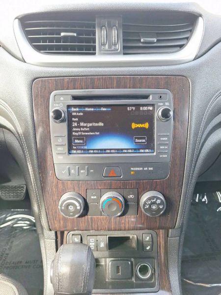 2016 Chevrolet Traverse 1LT
