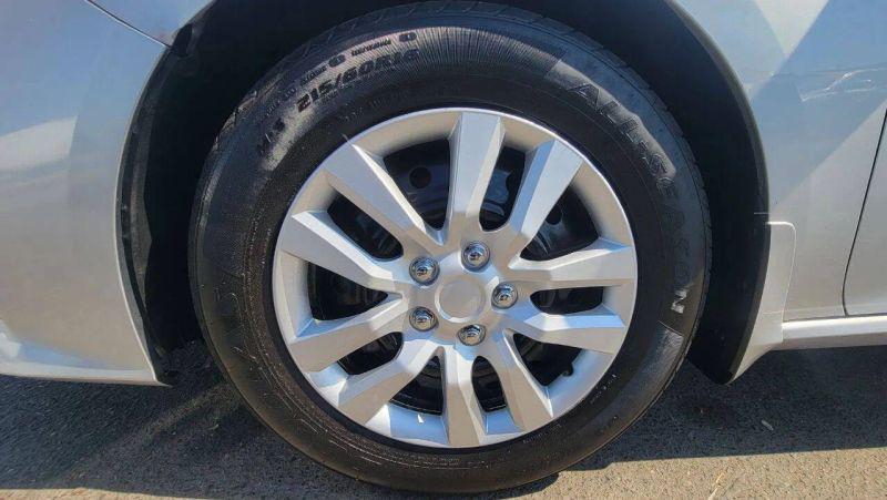 2021 Nissan Altima S FWD