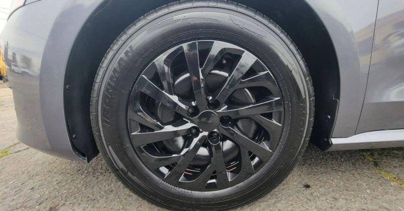 2013 Volkswagen Passat 2.5L S