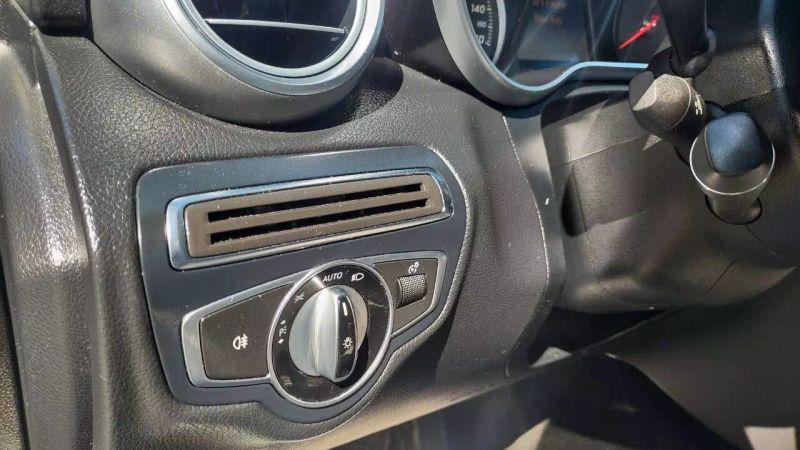2017 Mercedes-Benz C-CLASS C 300 C 300