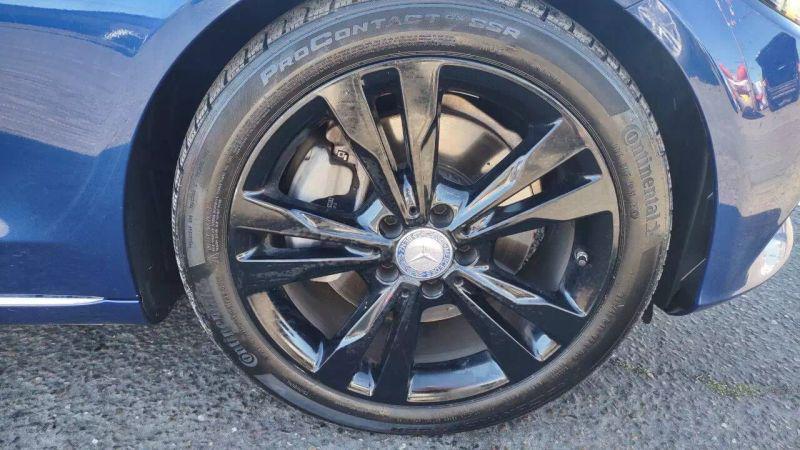 2017 Mercedes-Benz C-CLASS C 300 C 300