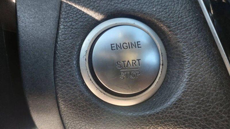 2017 Mercedes-Benz C-CLASS C 300 C 300