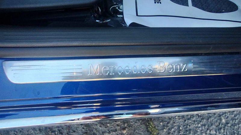 2017 Mercedes-Benz C-CLASS C 300 C 300