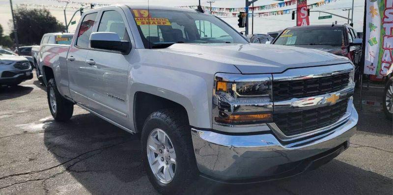 2019 Chevrolet Silverado 1500 LD LT for sale in Oakdale, CA