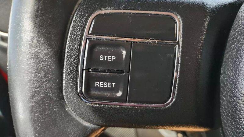 2017 Jeep Wrangler Unlimited Sport 4x4