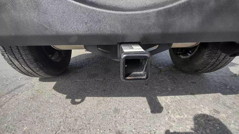 2017 Jeep Wrangler Unlimited Sport 4x4