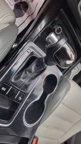 2016 Kia Sorento 3.3L SX