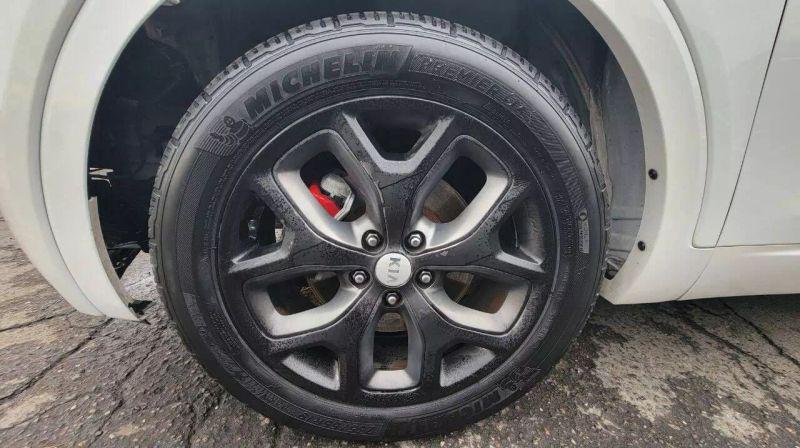 2016 Kia Sorento 3.3L SX