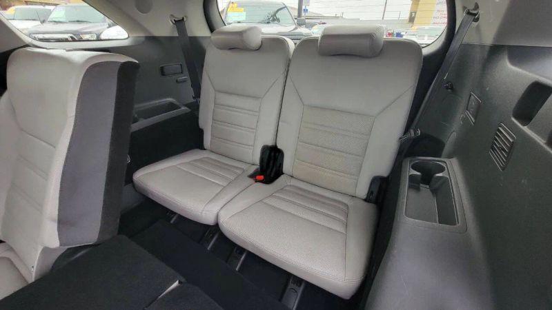 2016 Kia Sorento 3.3L SX