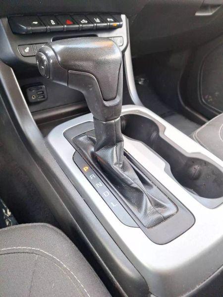 2020 Chevrolet Colorado 4WD Crew Cab Long Box LT